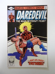 Daredevil #164 (1980) VF condition