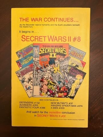 X-Factor #1 (1986) - NM