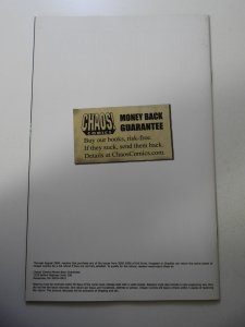 Evil Ernie in Santa Fe #1 (2005) VF Condition