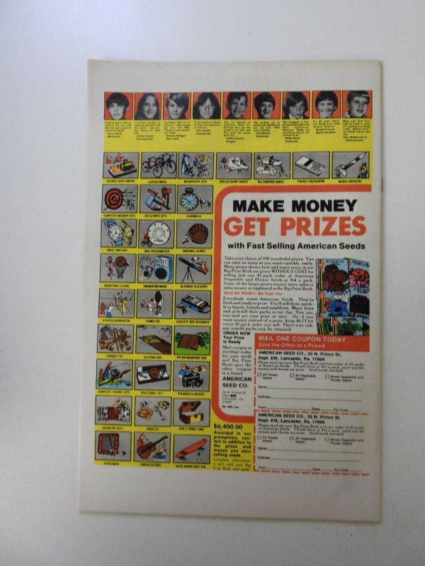 Iron Man #109 (1978) VF condition