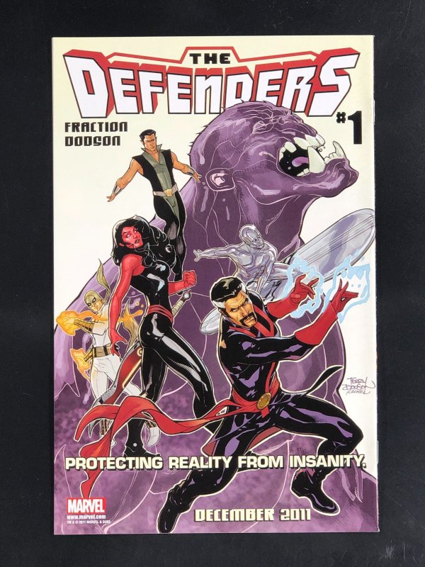 Ghost Rider #5 (2012)