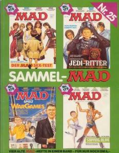 Mad 176-179