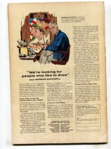 THE AVENGERS #39--1967--MARVEL--HAWKEYE--QUICKSILVER--comic book