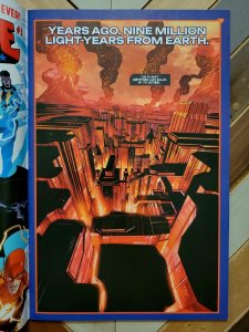 ABSOLUTE SUPERMAN #1 NM/New (DC 2024) JIM LEE Cover (3rd) 1st Issue! Jason Aaron