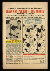 Mighty Crusaders #4 VG/FN 5.0