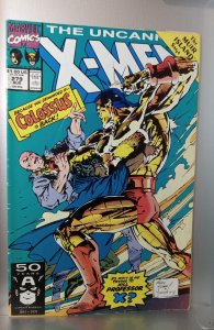 The Uncanny X-Men #279 (1991)