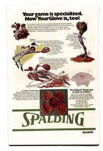 NOVA #1-MARVEL comic book BRONZE KEY-1976- HOT BOOK-GOTG