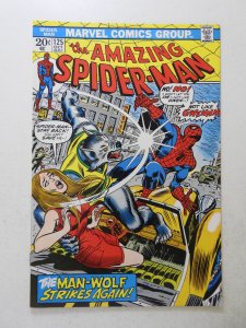 The Amazing Spider-Man #125 (1973) VF Condition!