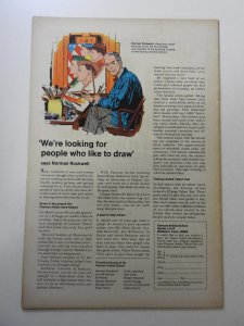 The Amazing Spider-Man #69 (1969) FN Condition!