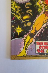 Strange Tales #178 (1975)