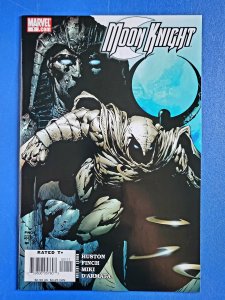 Moon Knight #1  (2006)