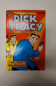 Original Dick Tracy #2 NM Gladstone Comic Book J698
