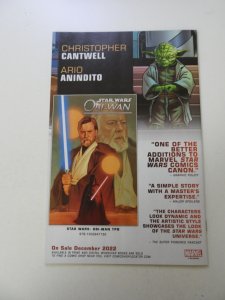 Star Wars: Darth Vader #26 (2022) NM condition