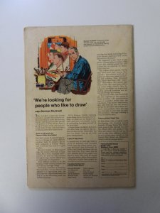 Doctor Strange #178 (1969) VG- condition