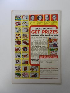 Showcase #50 (1964) VF- condition