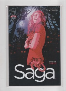 Saga #3 (2012)