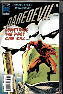 Daredevil #350 (1996) Daredevil