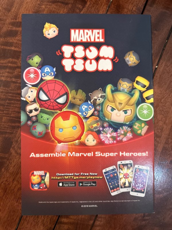 Infamous Iron Man #2 (2017)