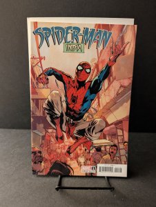 Spider-Man: India #1 Mahmud Asrar 1:25 Variant (2023)