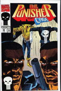 The Punisher #60 (1992) Punisher
