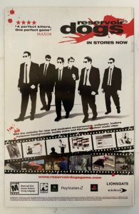 A Nightmare on Elm Street #3 (2007)