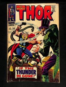Thor #146 Pence