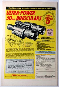 Avengers #139 (7.5, 1975)