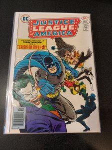 Justice League of America #136 (1976)