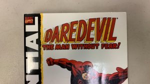 Essential Daredevil Vol. 1 Paperback Stan Lee 1st Edition 