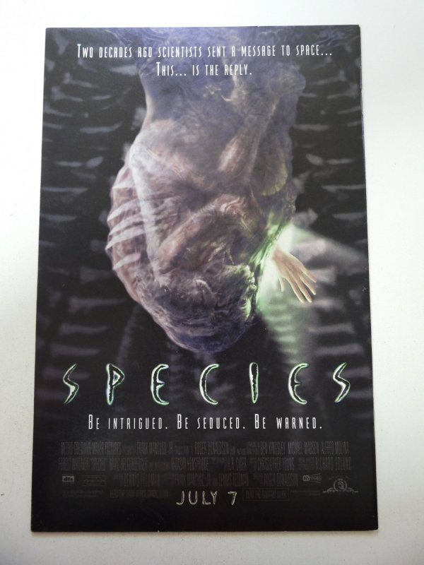 Preacher #5 FN+ Condition