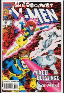 The Uncanny X-Men #308 (1994) X-Men