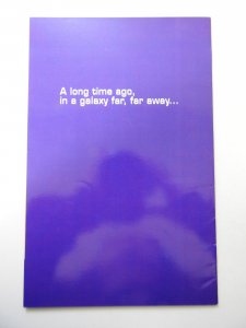 Star Wars: Dark Empire #1 (1991) FN+ Condition