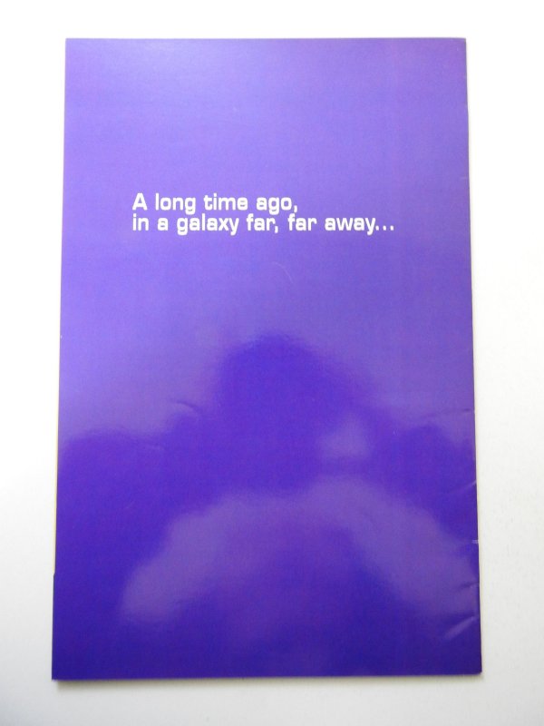 Star Wars: Dark Empire #1 (1991) FN+ Condition