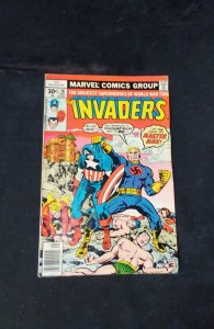 Invaders #16