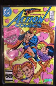Action Comics #568 (1985)