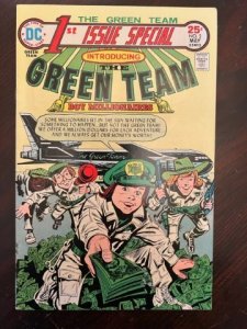 1st Issue Special #2 (1975) - NM - High Grade Beauty !