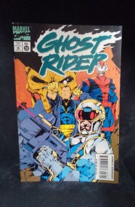 Ghost Rider #56 (1994)