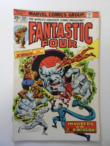 Fantastic Four #158 (1975) FN+ Condition!