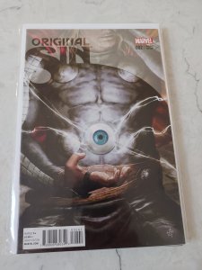 Original Sin #2 Variant 1:10 Thor