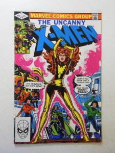 The Uncanny X-Men #157 (1982) VF- Condition!