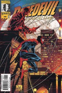 Daredevil (Vol. 2) #8 VF/NM; Marvel | Kevin Smith Spider-Man - we combine shippi 