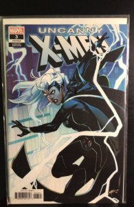 Uncanny X-Men 3