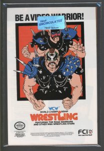 7BAP Uncirculated - The Adventures of Superman #479 (1991)