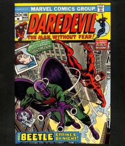 Daredevil #108