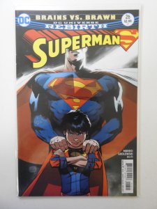 Superman #26 (2017)