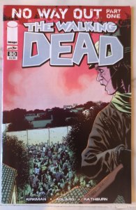 The Walking Dead #80 (2011)
