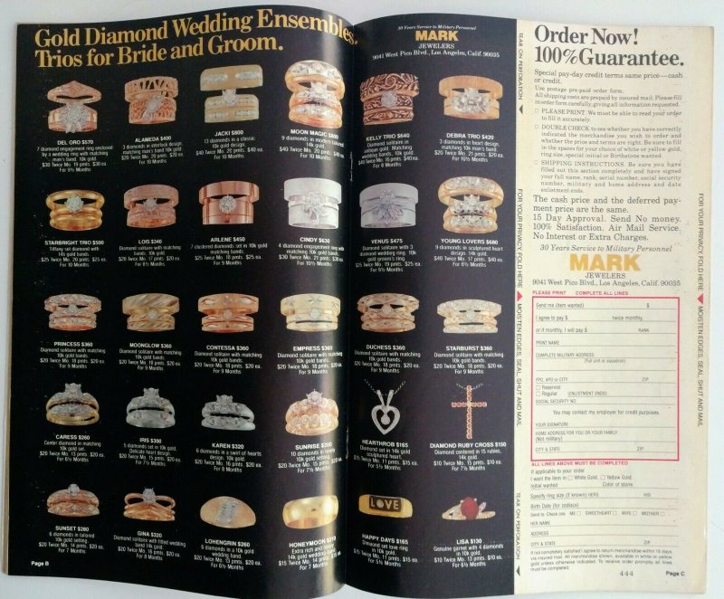 Super Friends #35 RARE MARK JEWELERS EDITION