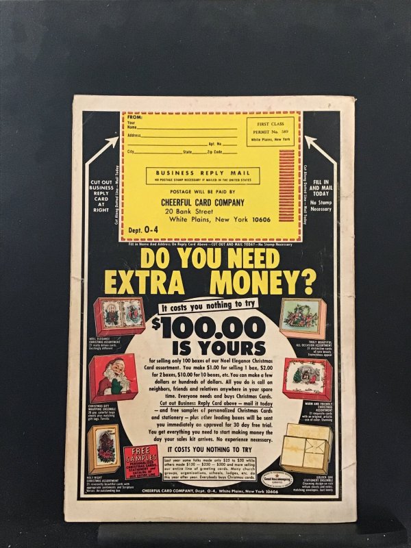 Archie’s Pals ‘N’ Gals #37