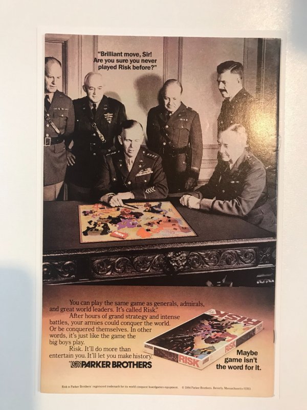 The Amazing Spider-Man #262 (1985)