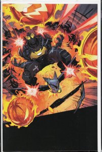 Venom #26 Second Print Virgin Cover (2020) [Key Issue]